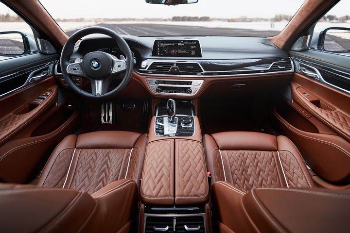 745e 2019